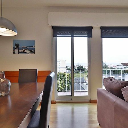 Apartamento Antero III Rral Nº 743 Apartment Ponta Delgada  Ngoại thất bức ảnh