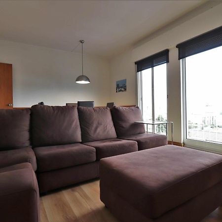 Apartamento Antero III Rral Nº 743 Apartment Ponta Delgada  Ngoại thất bức ảnh