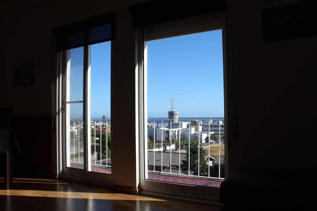 Apartamento Antero III Rral Nº 743 Apartment Ponta Delgada  Ngoại thất bức ảnh
