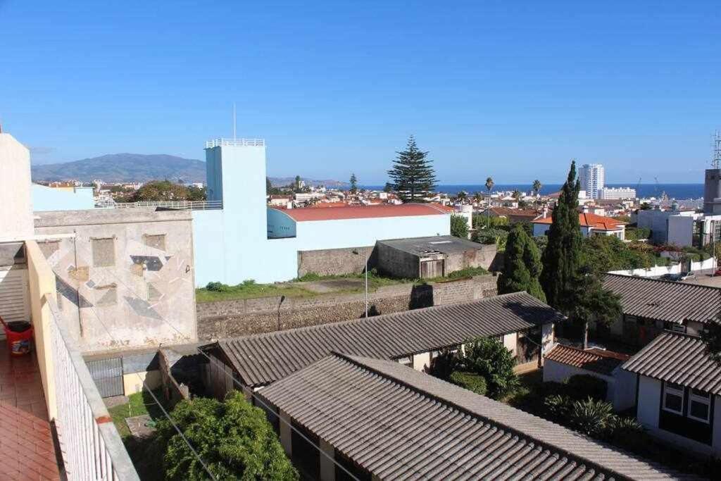 Apartamento Antero III Rral Nº 743 Apartment Ponta Delgada  Ngoại thất bức ảnh