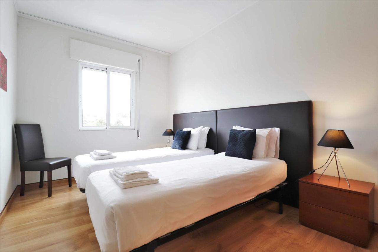 Apartamento Antero III Rral Nº 743 Apartment Ponta Delgada  Ngoại thất bức ảnh