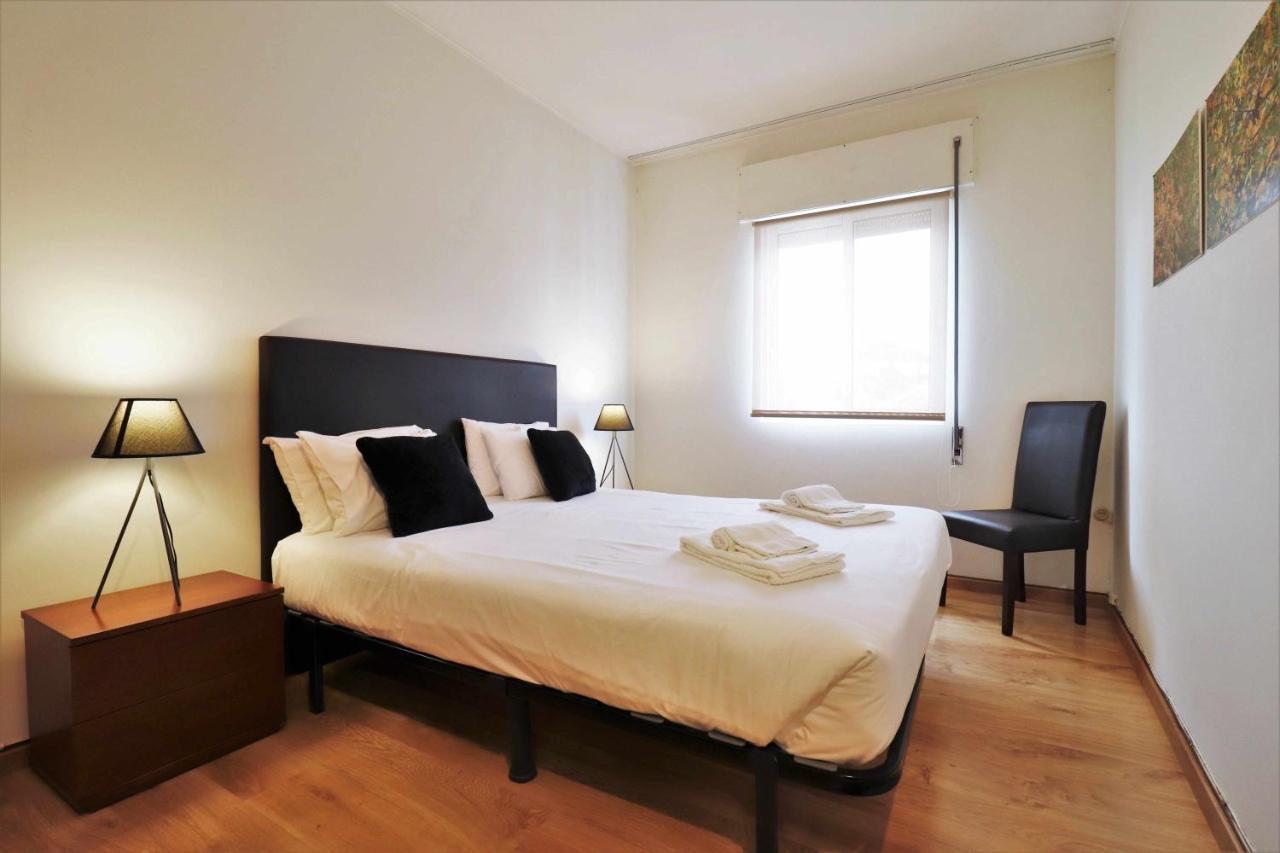 Apartamento Antero III Rral Nº 743 Apartment Ponta Delgada  Ngoại thất bức ảnh