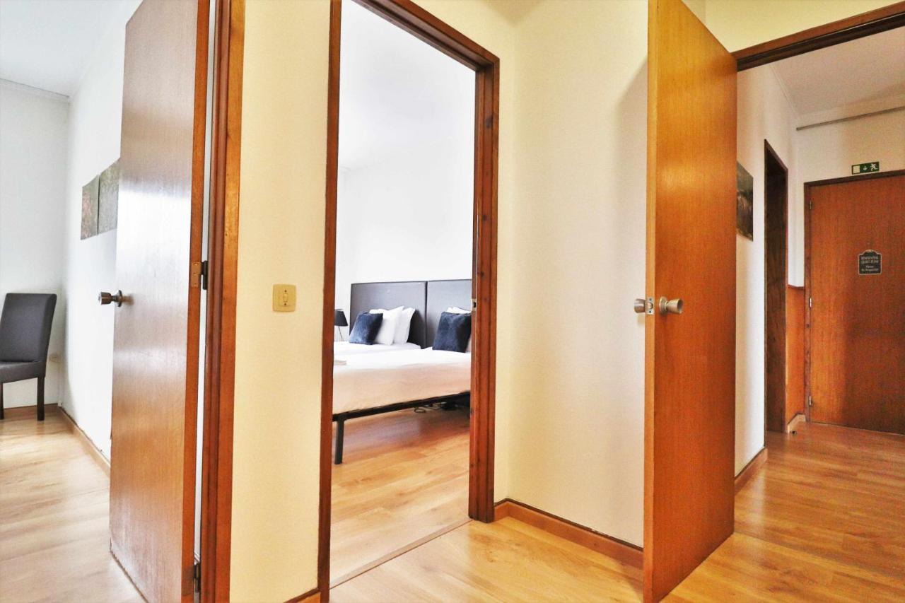 Apartamento Antero III Rral Nº 743 Apartment Ponta Delgada  Ngoại thất bức ảnh