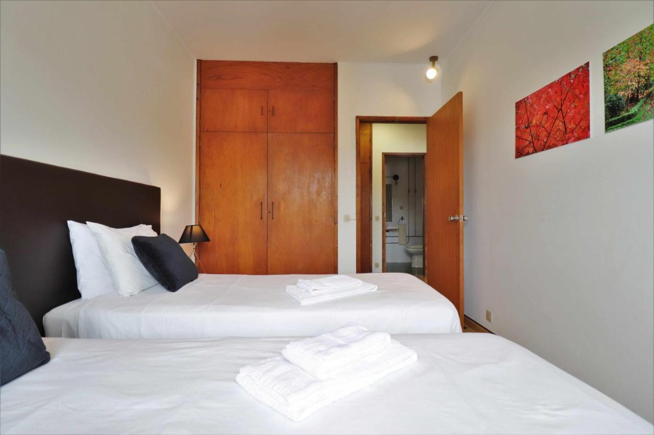 Apartamento Antero III Rral Nº 743 Apartment Ponta Delgada  Ngoại thất bức ảnh