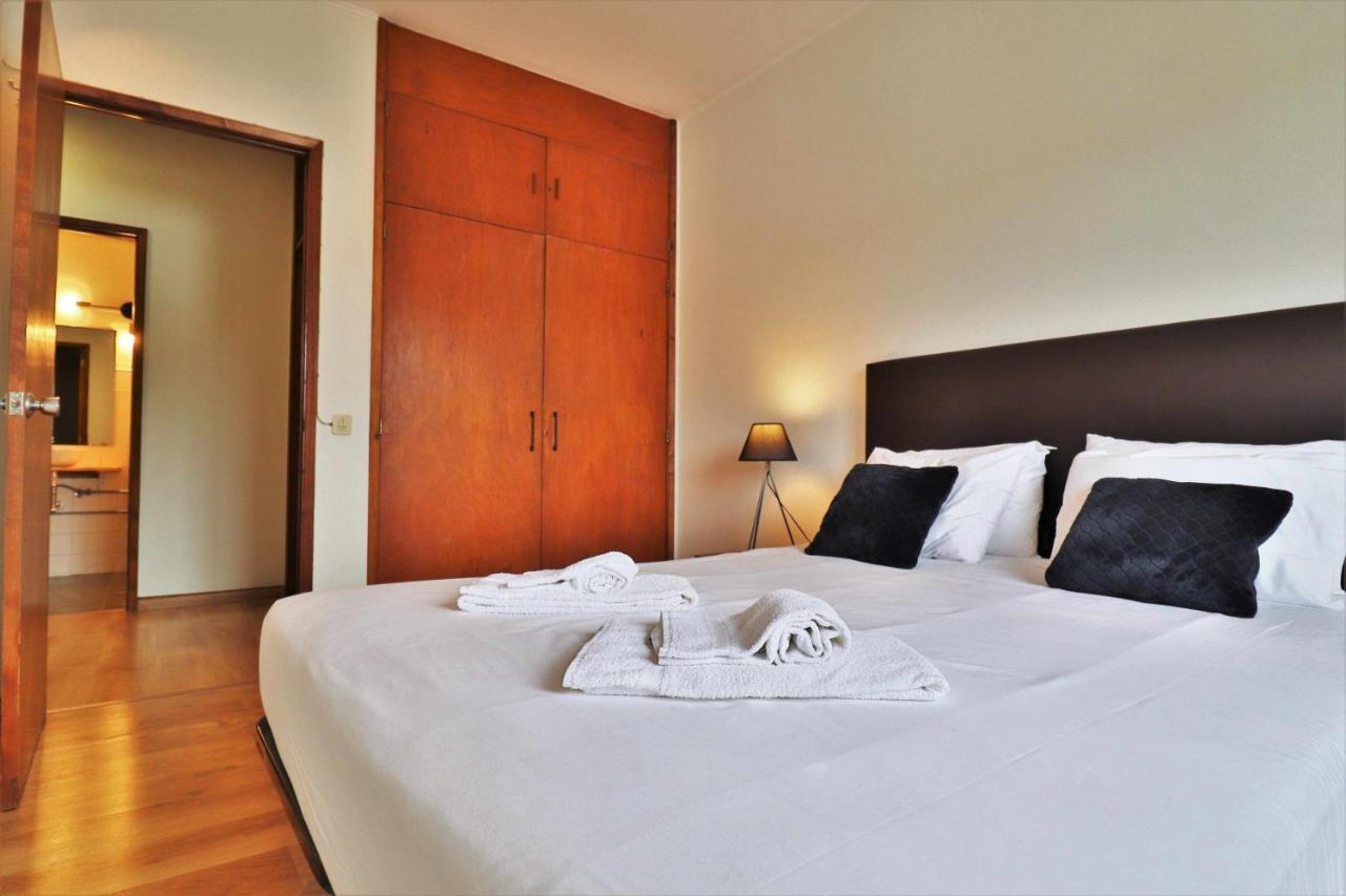 Apartamento Antero III Rral Nº 743 Apartment Ponta Delgada  Ngoại thất bức ảnh