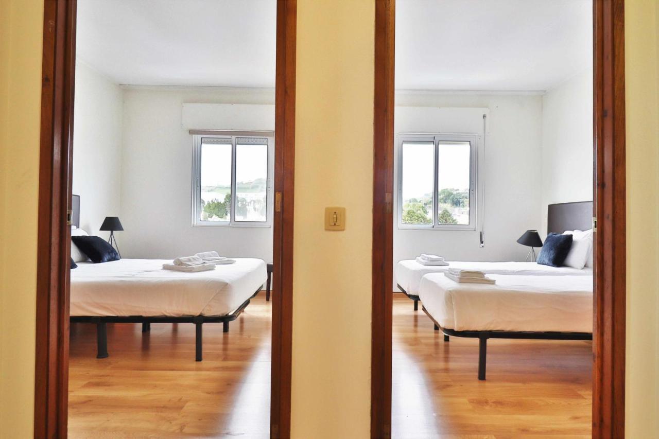Apartamento Antero III Rral Nº 743 Apartment Ponta Delgada  Ngoại thất bức ảnh