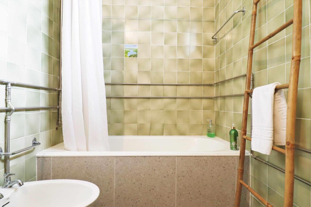 Apartamento Antero III Rral Nº 743 Apartment Ponta Delgada  Ngoại thất bức ảnh
