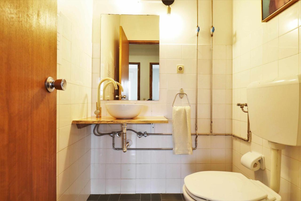 Apartamento Antero III Rral Nº 743 Apartment Ponta Delgada  Ngoại thất bức ảnh