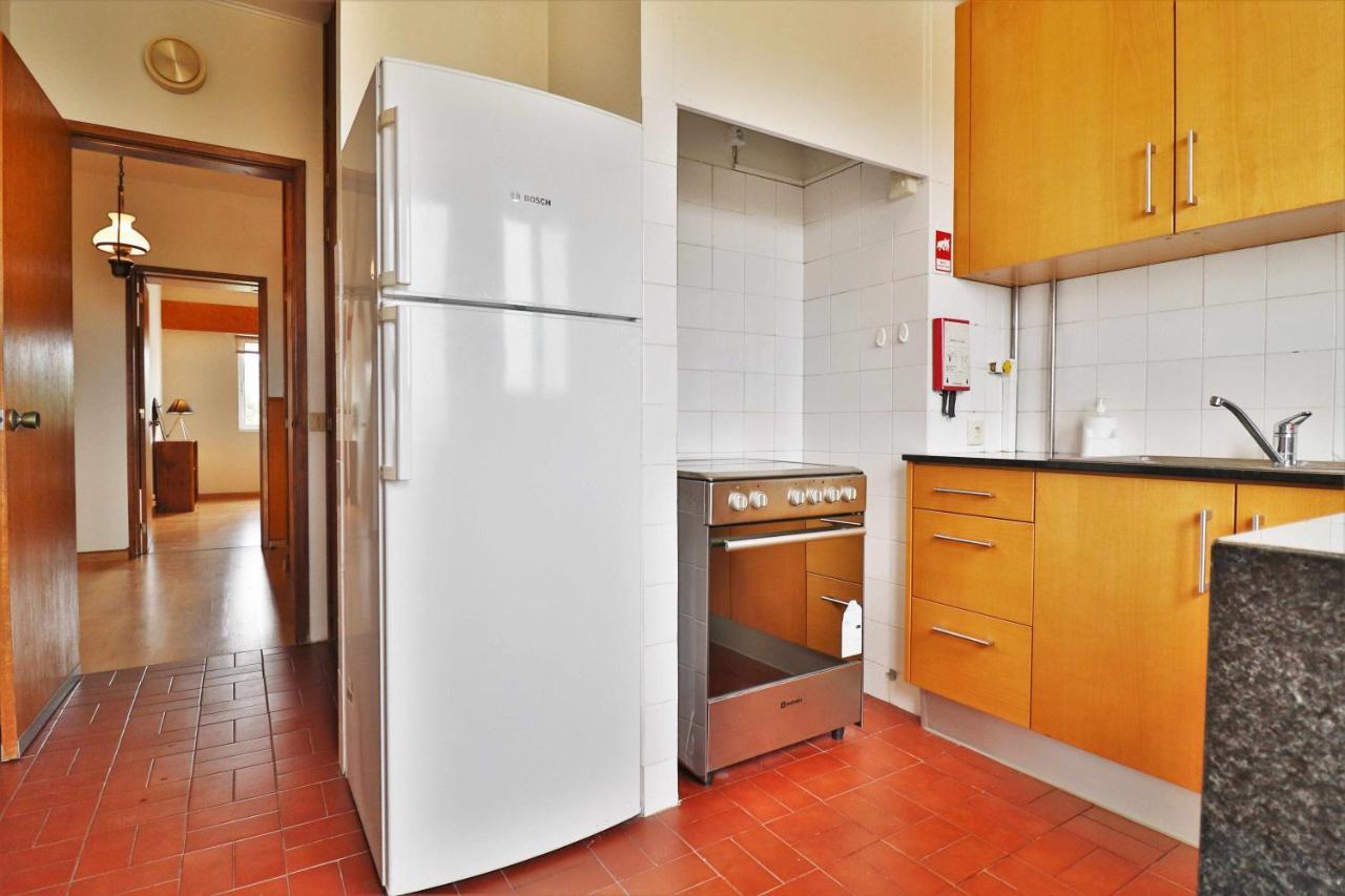 Apartamento Antero III Rral Nº 743 Apartment Ponta Delgada  Ngoại thất bức ảnh