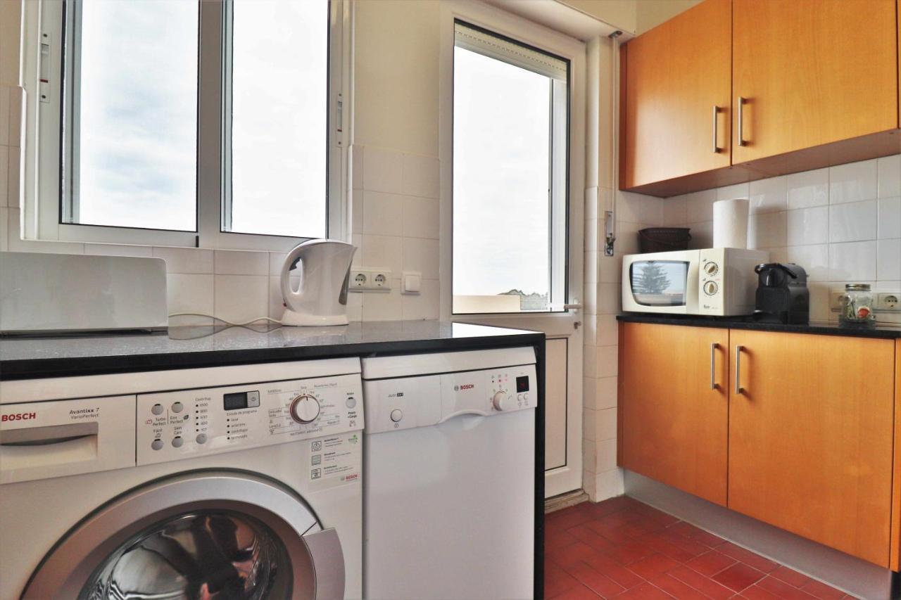 Apartamento Antero III Rral Nº 743 Apartment Ponta Delgada  Ngoại thất bức ảnh