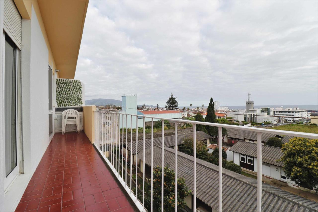 Apartamento Antero III Rral Nº 743 Apartment Ponta Delgada  Ngoại thất bức ảnh