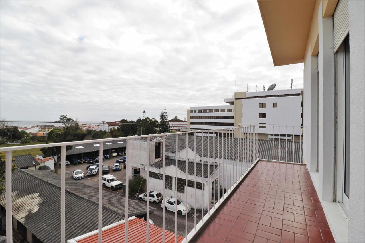 Apartamento Antero III Rral Nº 743 Apartment Ponta Delgada  Ngoại thất bức ảnh