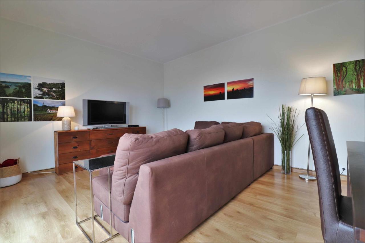 Apartamento Antero III Rral Nº 743 Apartment Ponta Delgada  Ngoại thất bức ảnh