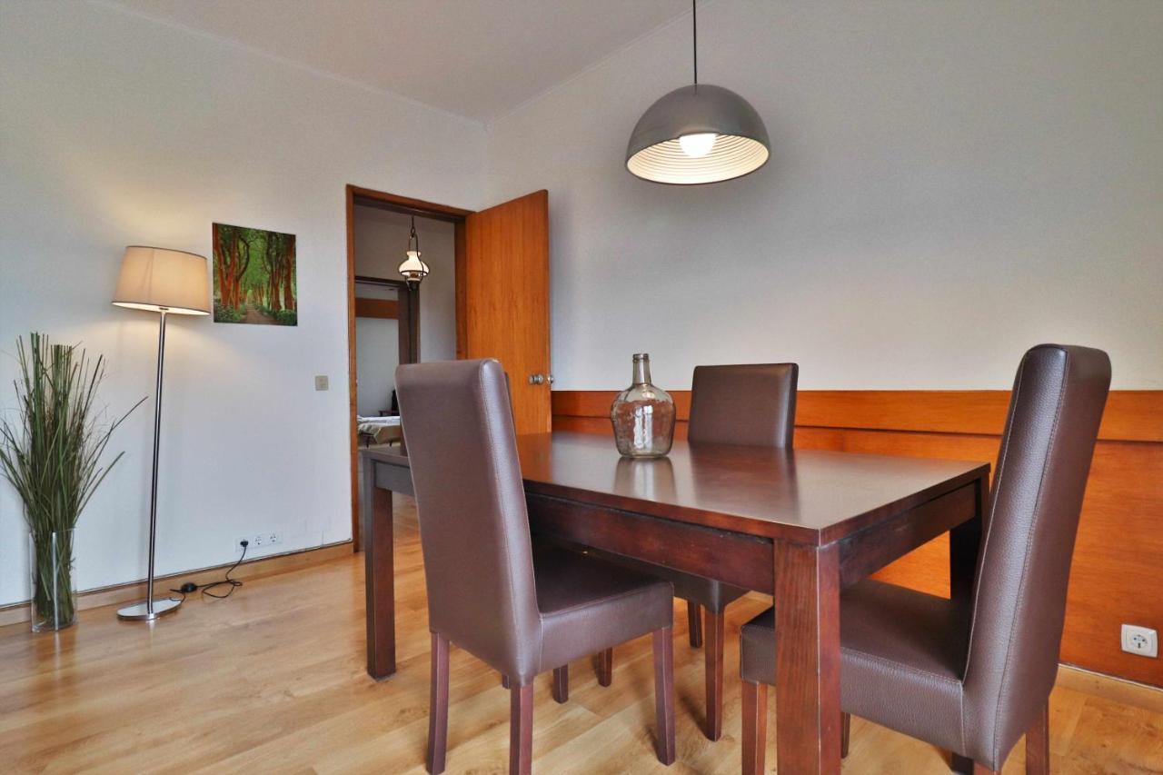 Apartamento Antero III Rral Nº 743 Apartment Ponta Delgada  Ngoại thất bức ảnh