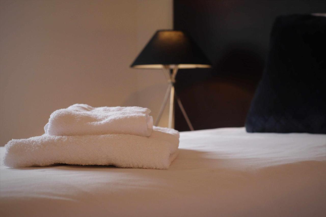 Apartamento Antero III Rral Nº 743 Apartment Ponta Delgada  Ngoại thất bức ảnh